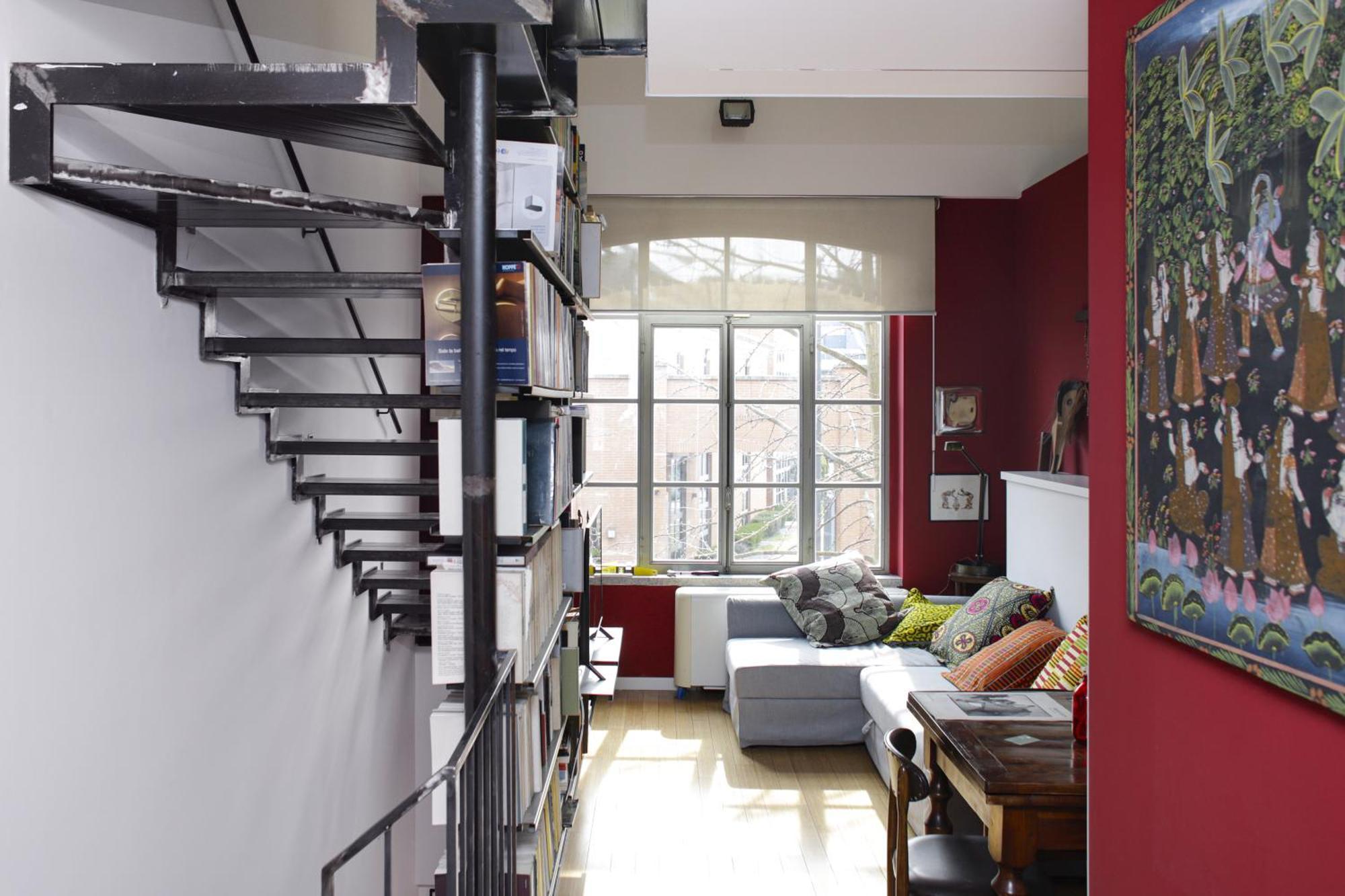 Casaginko - Cozy Loft With Garden In Milano - Naviglio Daire Dış mekan fotoğraf
