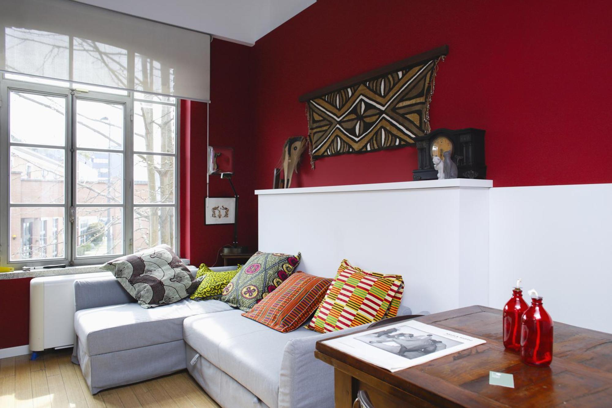 Casaginko - Cozy Loft With Garden In Milano - Naviglio Daire Dış mekan fotoğraf