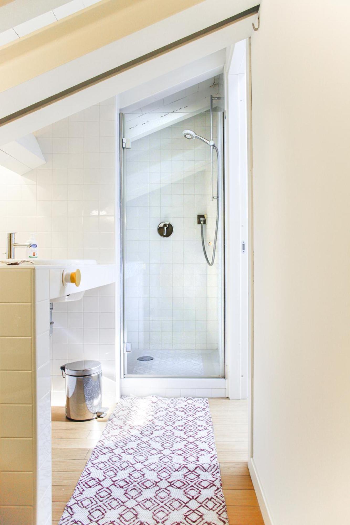 Casaginko - Cozy Loft With Garden In Milano - Naviglio Daire Dış mekan fotoğraf