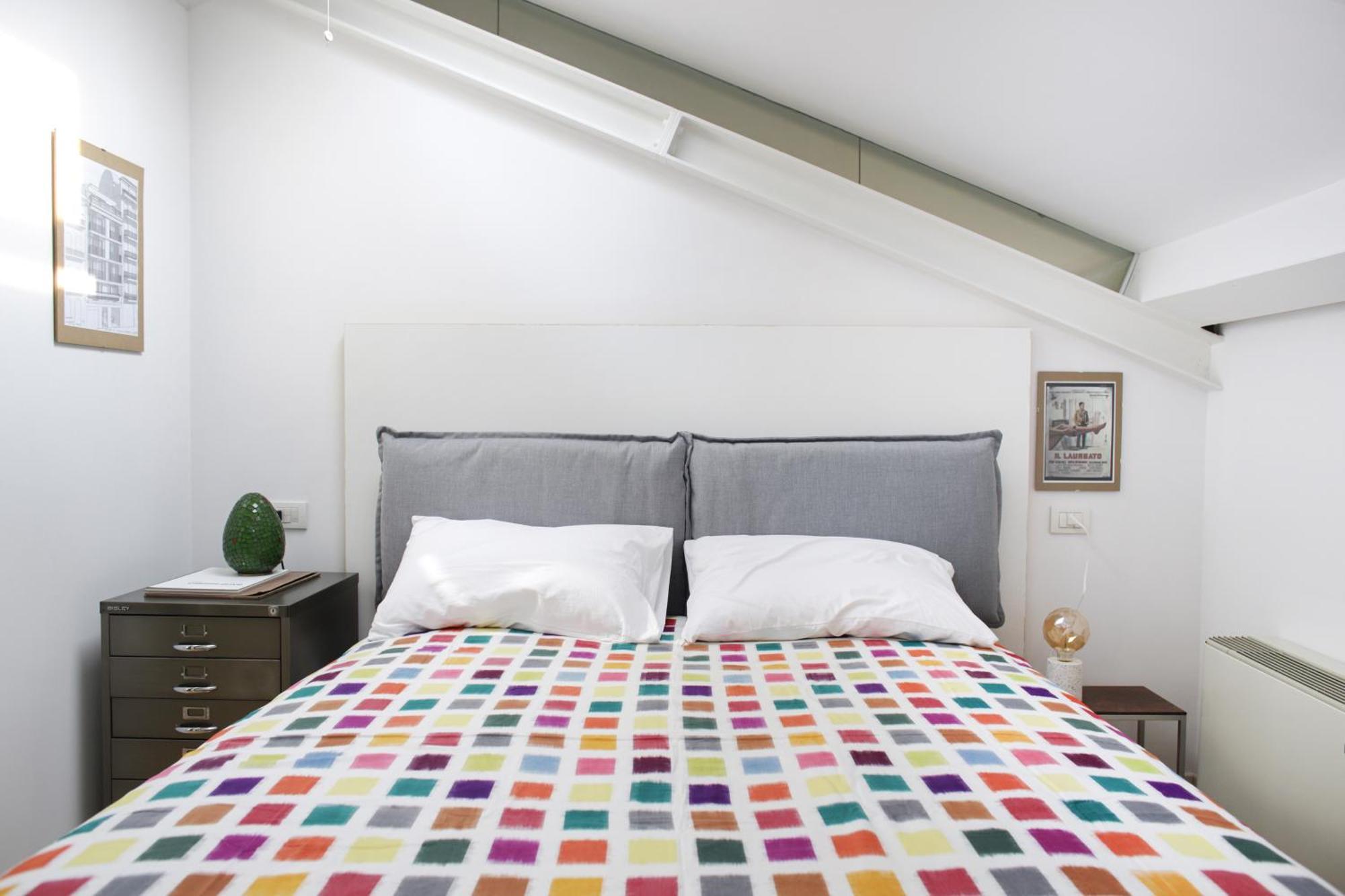 Casaginko - Cozy Loft With Garden In Milano - Naviglio Daire Dış mekan fotoğraf