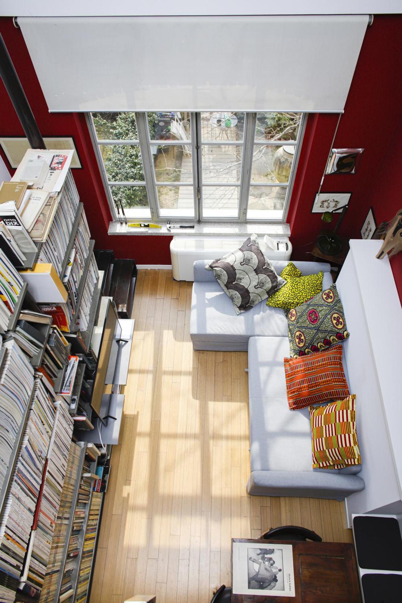 Casaginko - Cozy Loft With Garden In Milano - Naviglio Daire Dış mekan fotoğraf