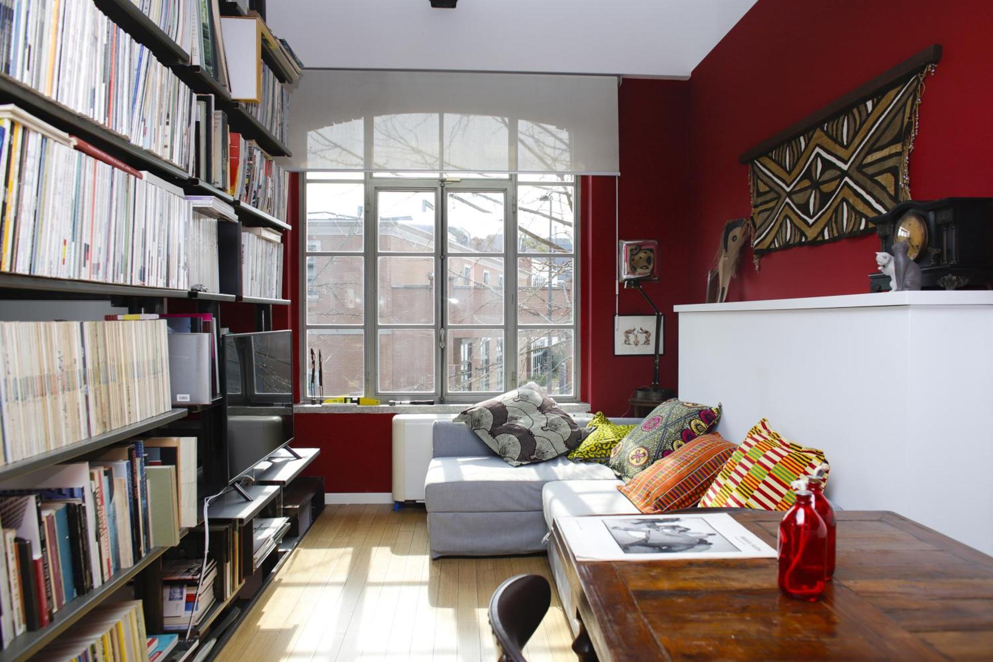 Casaginko - Cozy Loft With Garden In Milano - Naviglio Daire Dış mekan fotoğraf